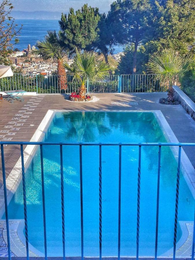 Casa Masaria Apartment Lipari  Exterior photo