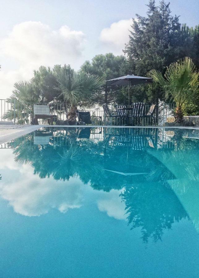 Casa Masaria Apartment Lipari  Exterior photo