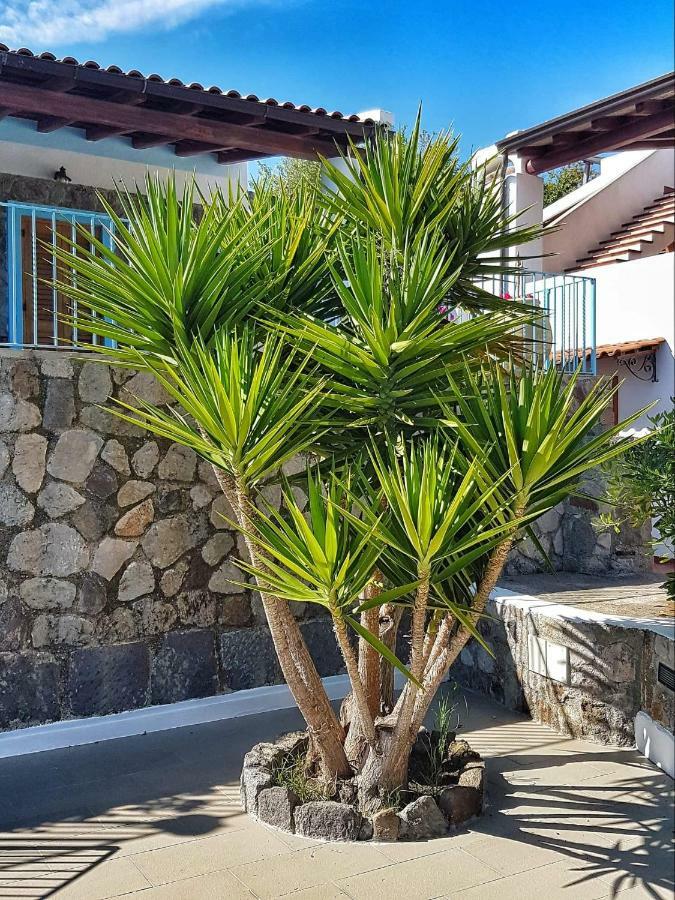 Casa Masaria Apartment Lipari  Exterior photo